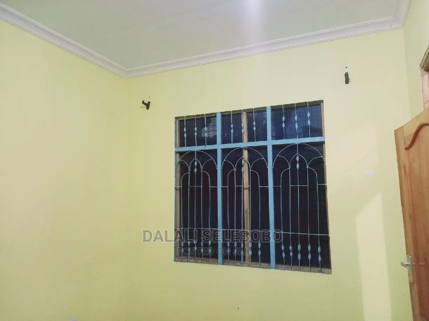 1bdrm Farm House in Ubungo Msewe, Kinondoni for rent
