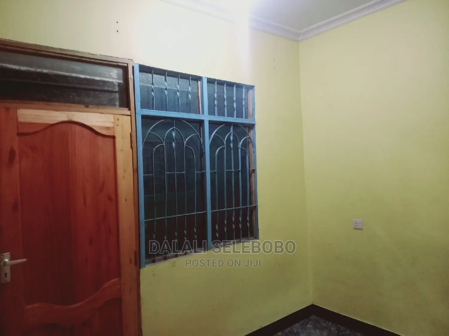 1bdrm Farm House in Ubungo Msewe, Kinondoni for rent