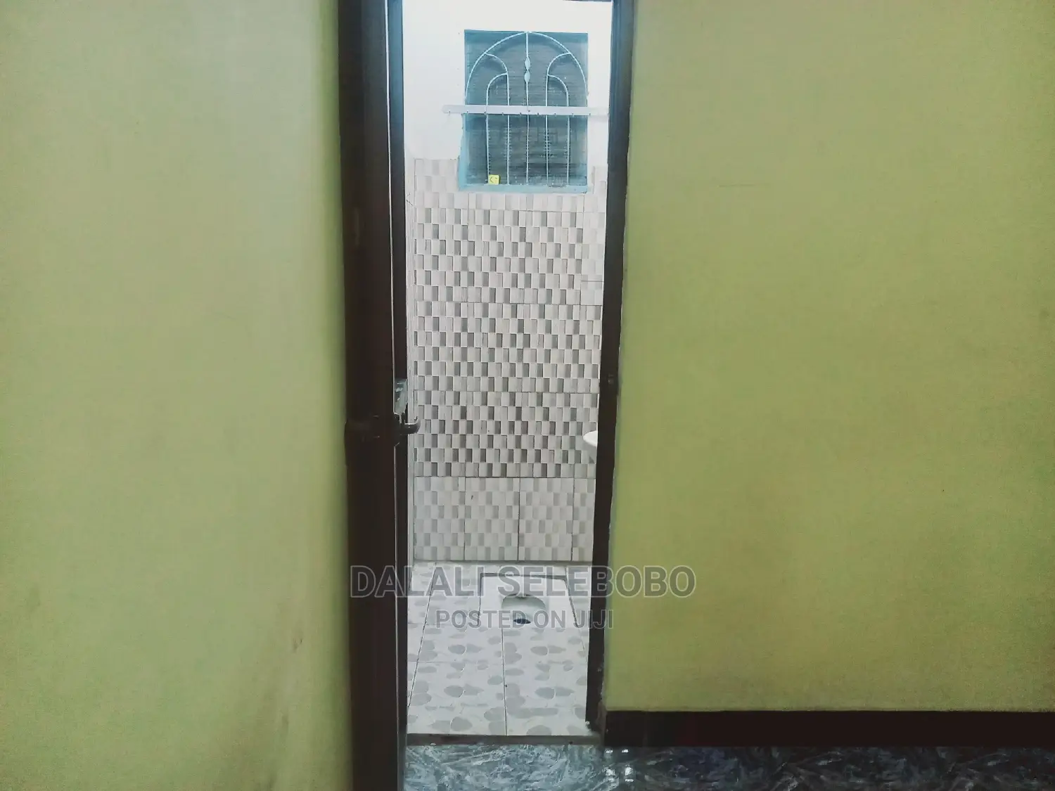 1bdrm Farm House in Ubungo Msewe, Kinondoni for rent