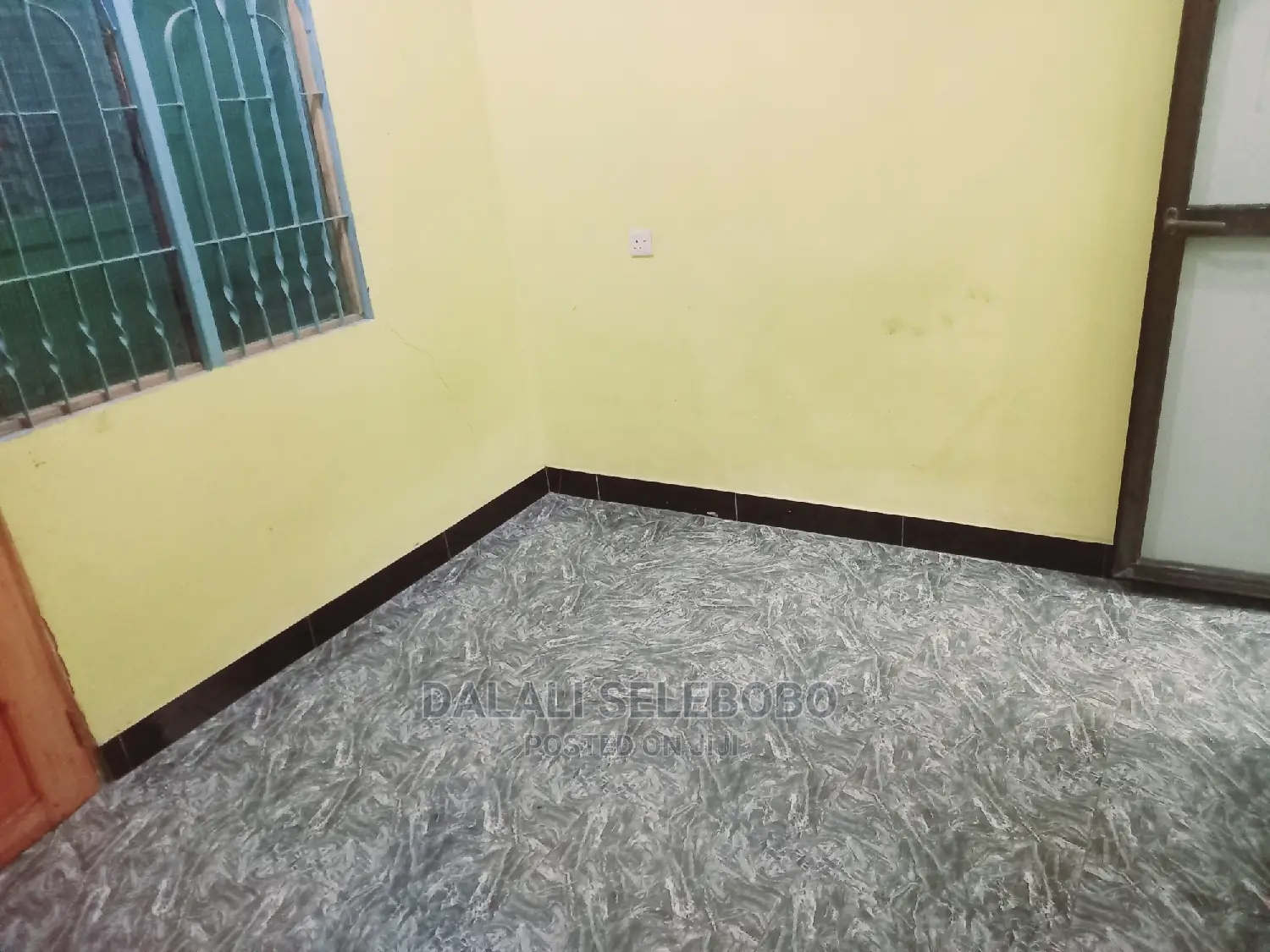 1bdrm Farm House in Ubungo Msewe, Kinondoni for rent