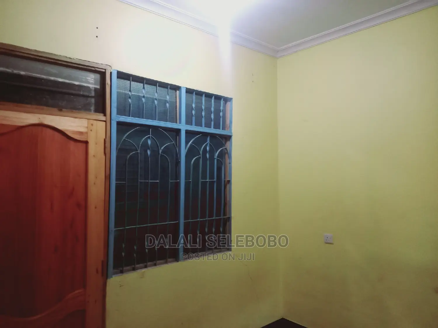 1bdrm Farm House in Ubungo Msewe, Kinondoni for rent