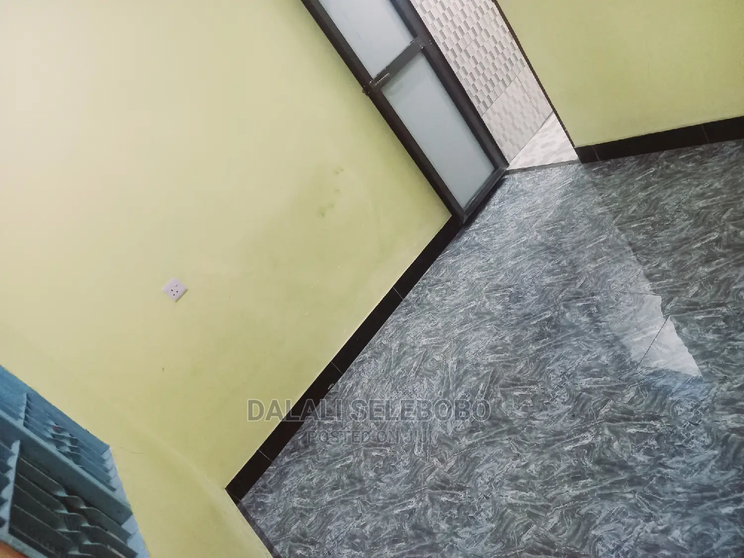 1bdrm Farm House in Ubungo Msewe, Kinondoni for rent
