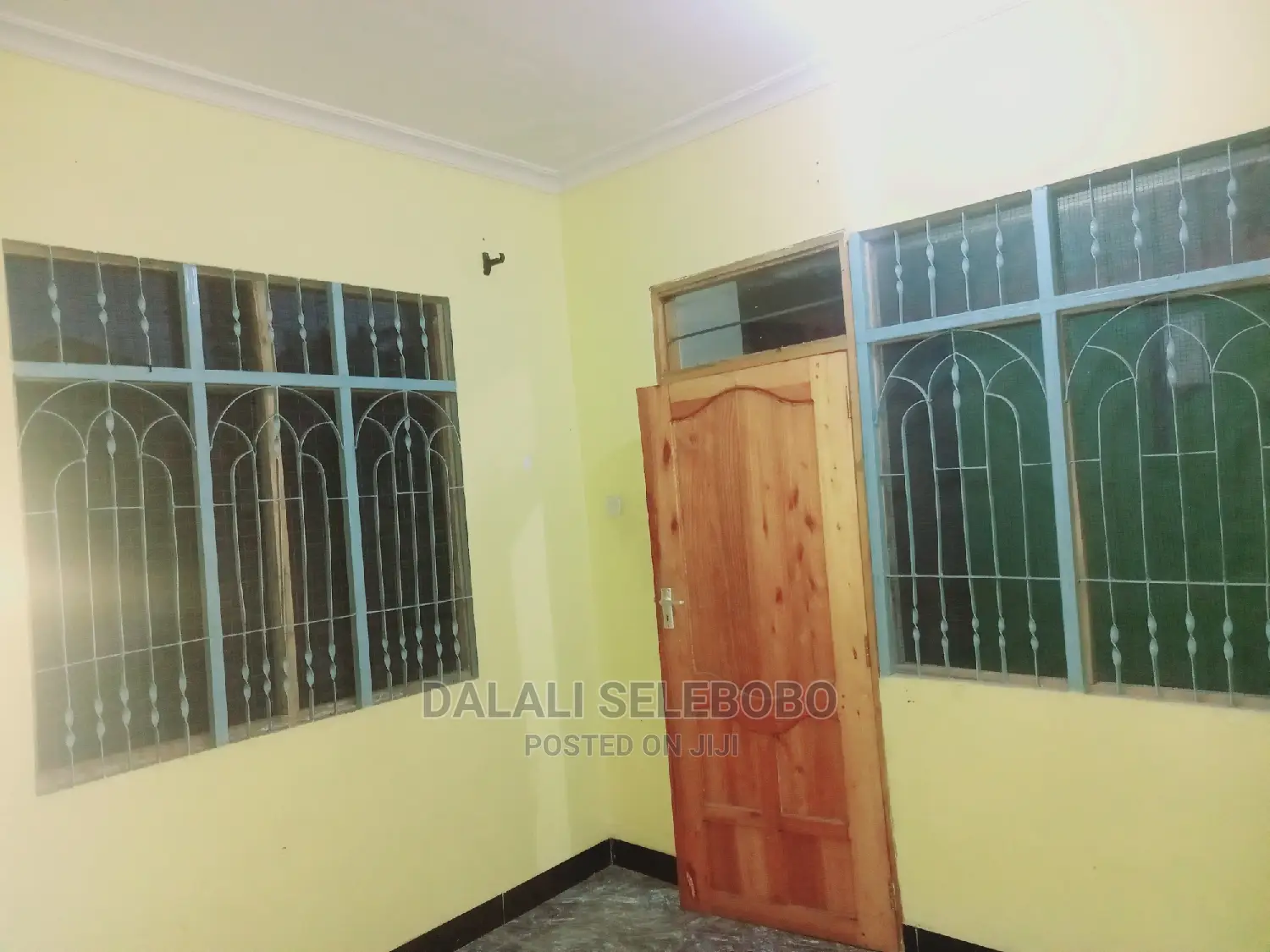 1bdrm Farm House in Ubungo Msewe, Kinondoni for rent