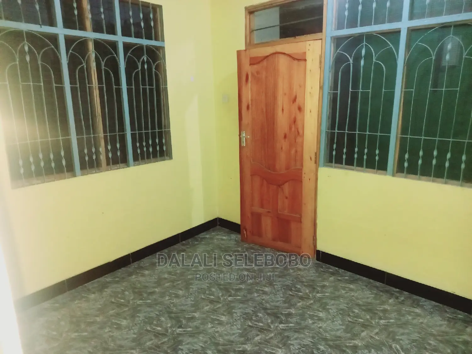 1bdrm Farm House in Ubungo Msewe, Kinondoni for rent