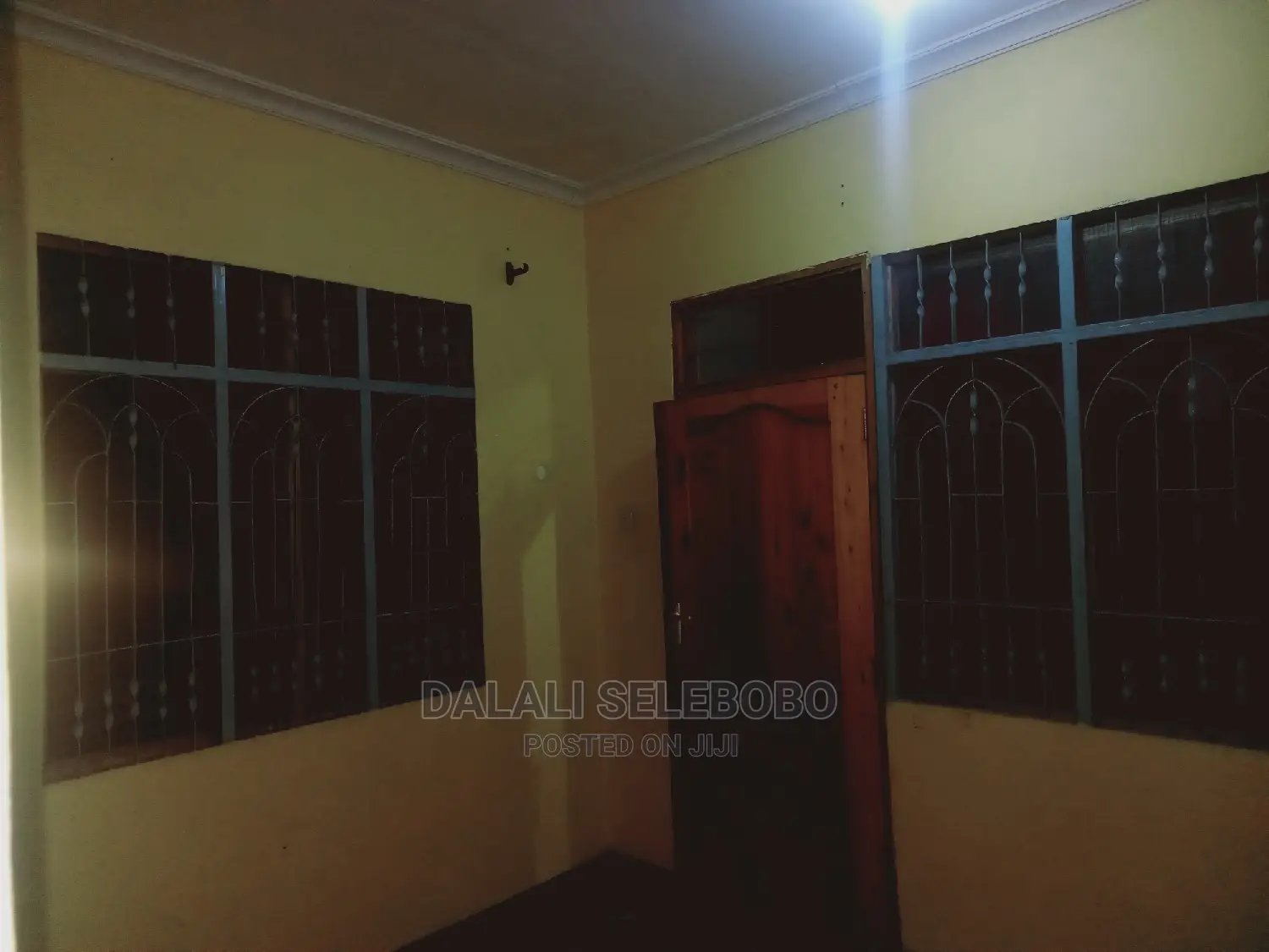 1bdrm Farm House in Ubungo Msewe, Kinondoni for rent