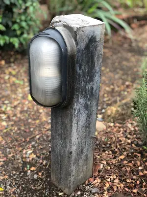 Plastic Pole