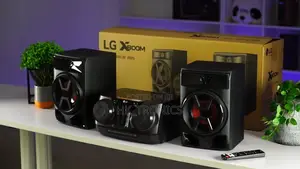 LG Xboom Ck43
