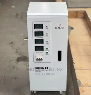 Prolite Stabilizer 20kva