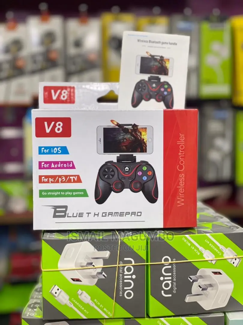 Lehuai Bluetooth Controller