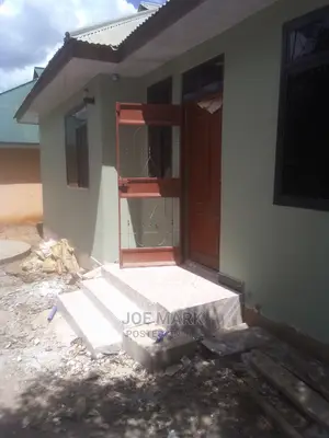 3bdrm House in Mark Real Estate, Kibaha for Sale