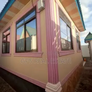3bdrm House in Mbagala Chamaz, Temeke for Sale