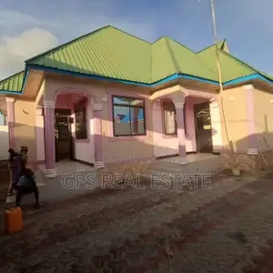 3bdrm House in Mbagala Chamaz, Temeke for Sale