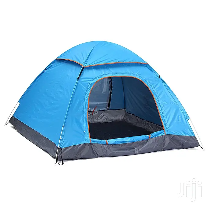 Camping Tents Watu 3
