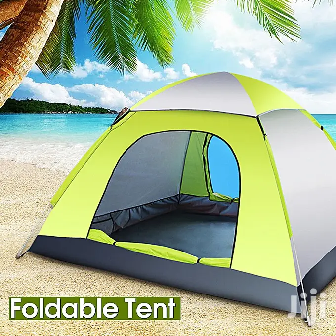 Camping Tents Watu 3