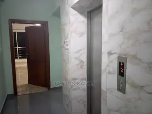 3bdrm Block of Flats in Kariakoo Fire for rent