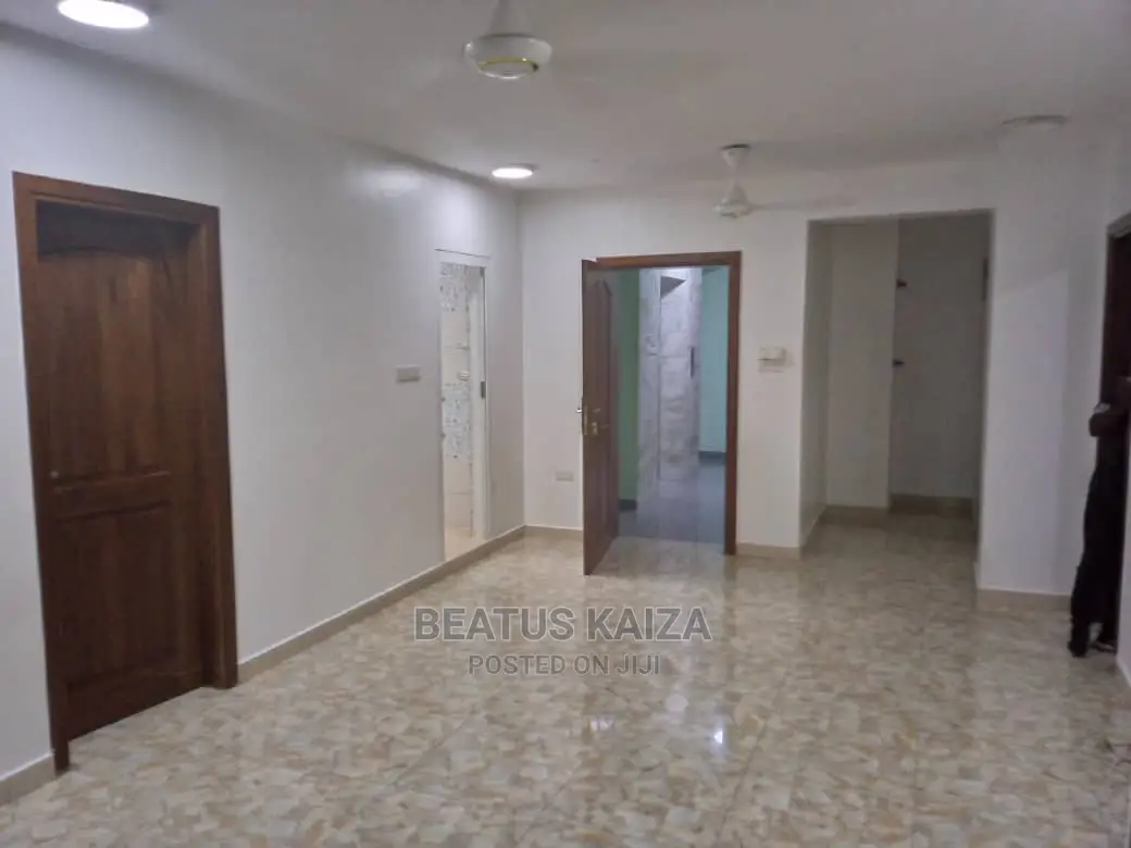 3bdrm Block of Flats in Kariakoo Fire for rent