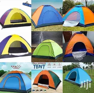 Camping Tents 4 People
