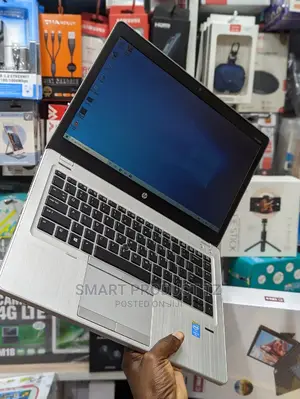 Laptop HP EliteBook Folio 9480M 4GB Intel Core I5 HDD 500GB
