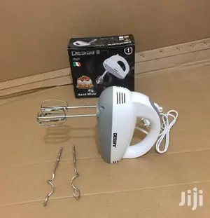 Dessini Hand Mixer