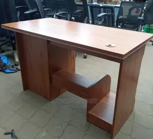 Office Table.