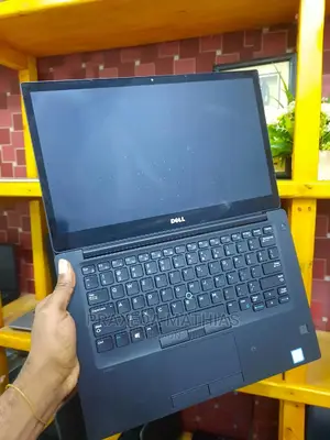 Laptop Dell Latitude 14 E7480 8GB Intel Core I5 SSD 256GB