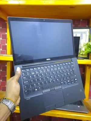 Laptop Dell Latitude 14 7480 16GB Intel Core I7 SSD 512GB