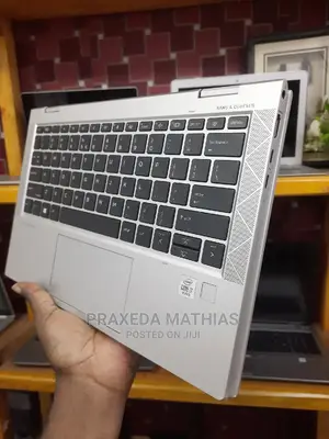 Laptop HP EliteBook 830 G6 8GB Intel Core I7 SSD 512GB