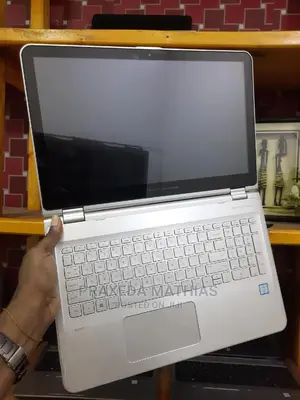 Laptop HP Envy X360 15t 8GB Intel Core I5 SSD 512GB