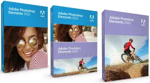 Adobe Premiere Elements