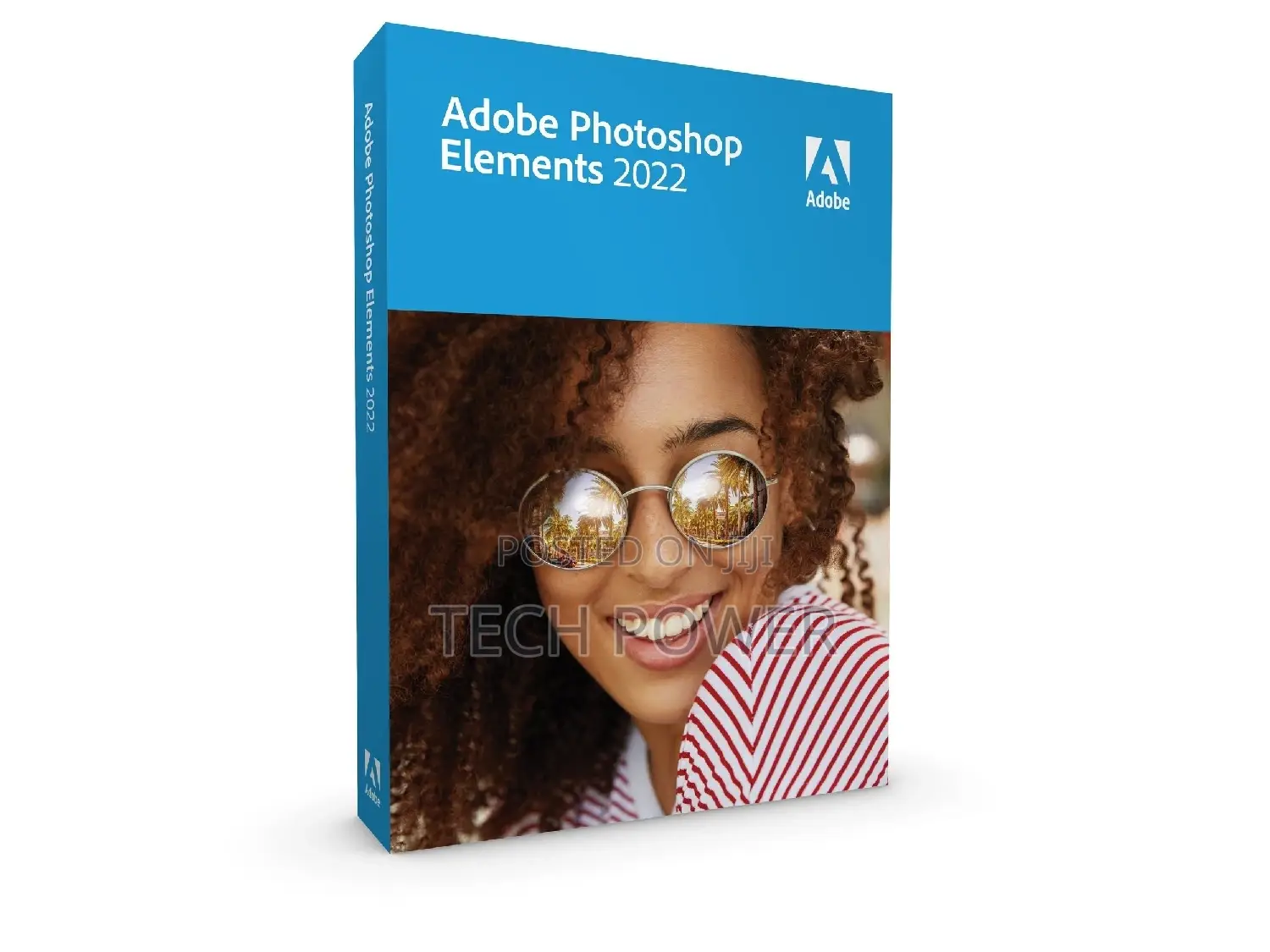 Adobe Premiere Elements