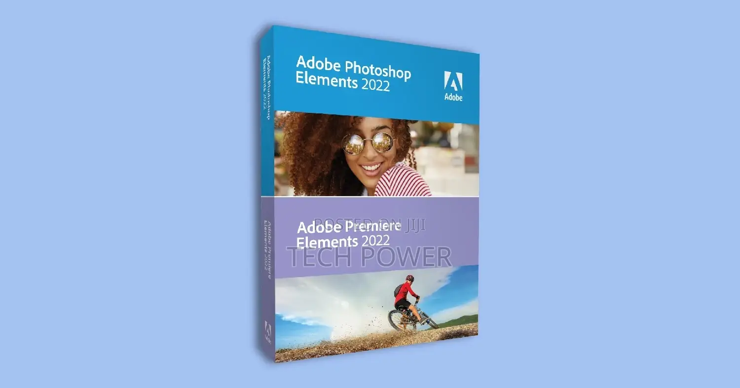 Adobe Premiere Elements