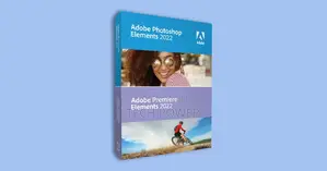 Adobe Premiere Elements