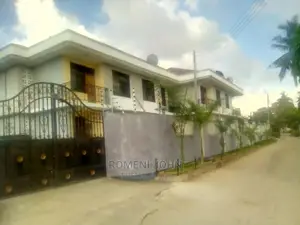 Furnished 3bdrm Shared Apartment in Tanzania Daressalaam for Rent