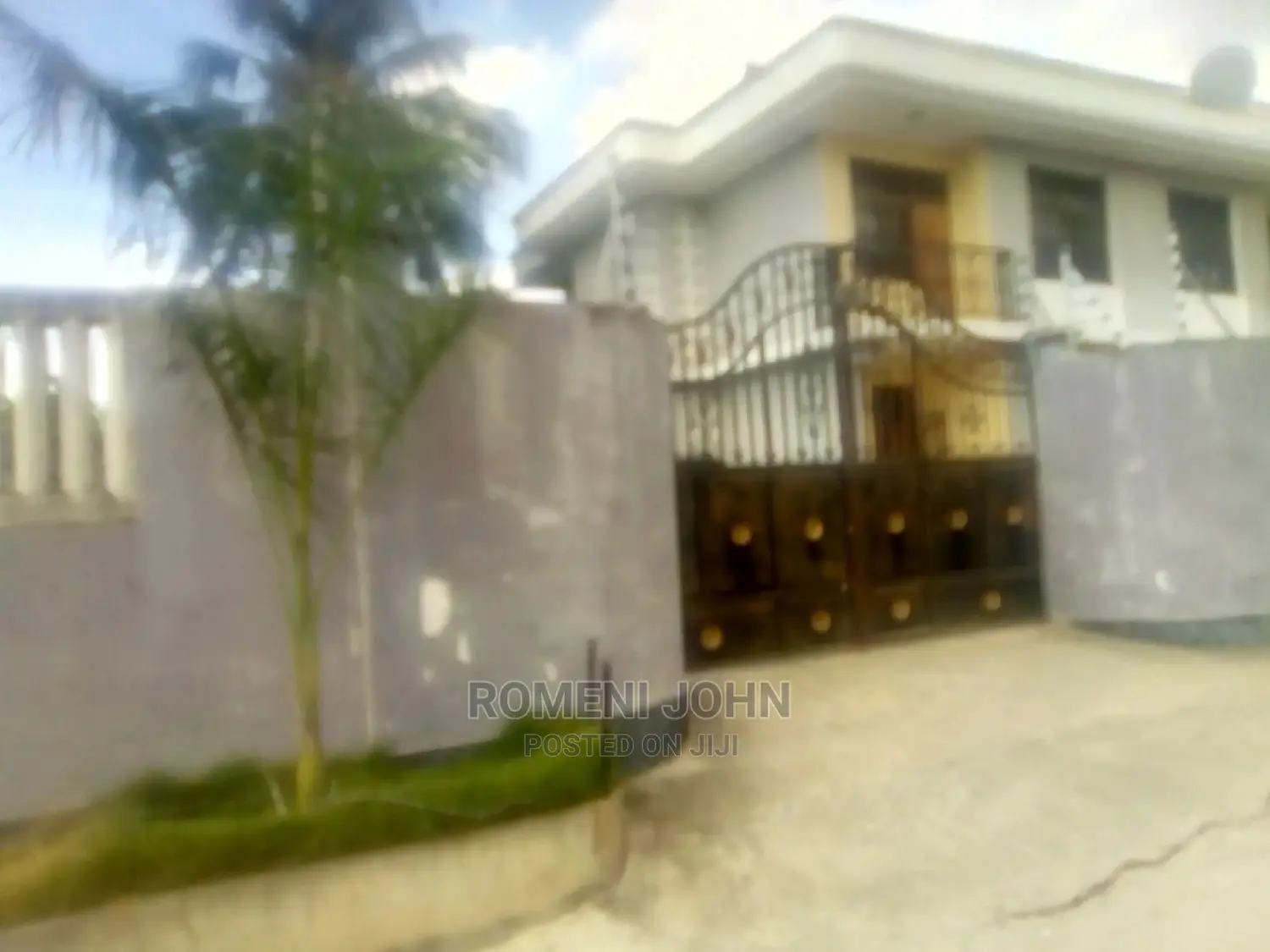 Furnished 3bdrm Shared Apartment in Tanzania Daressalaam for Rent