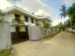 Furnished 3bdrm Shared Apartment in Tanzania Daressalaam for Rent