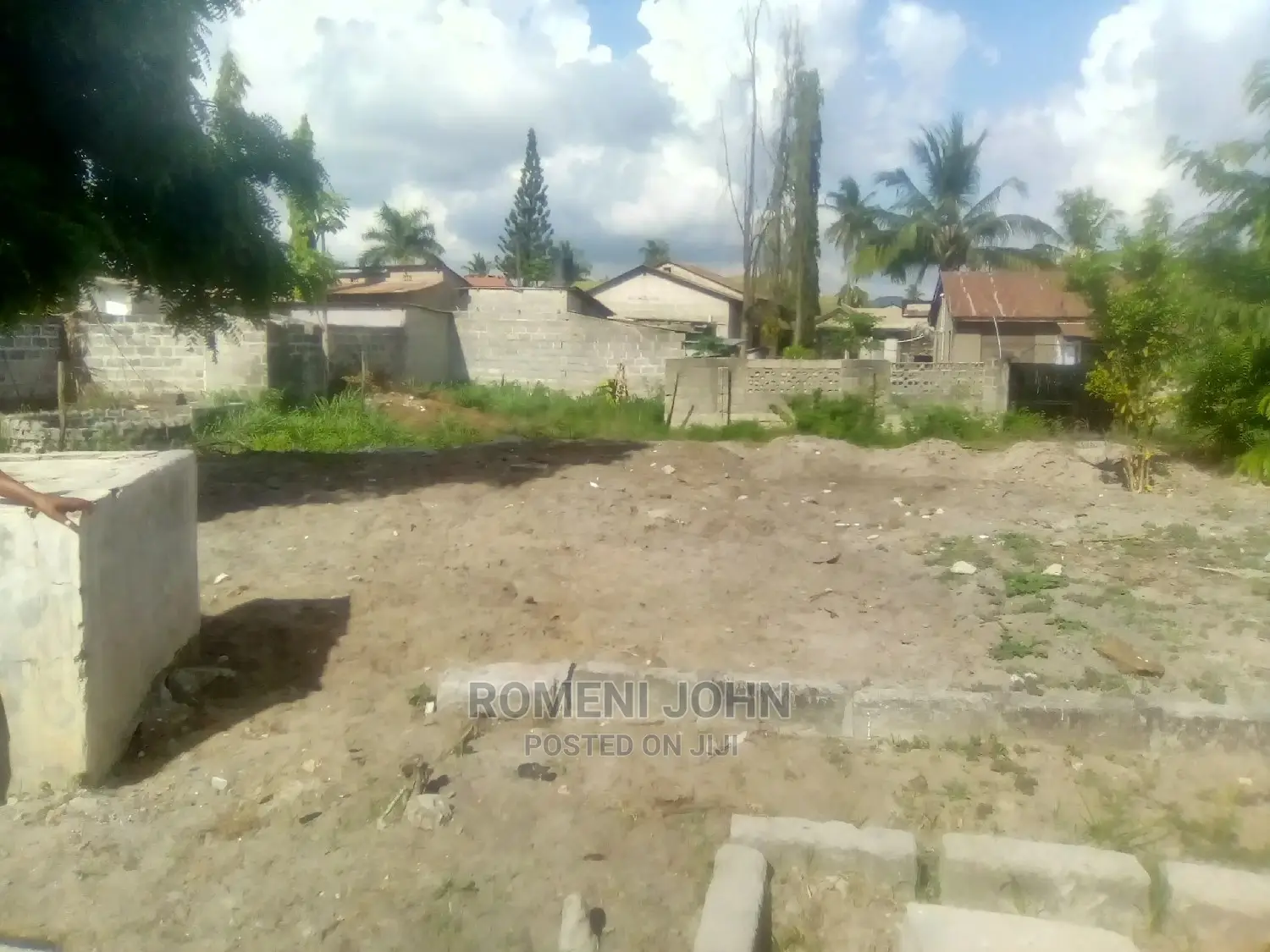 Furnished 6bdrm Townhouse/Terrace in Tanzania 1 for Sale