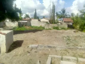 Furnished 6bdrm Townhouse/Terrace in Tanzania 1 for Sale
