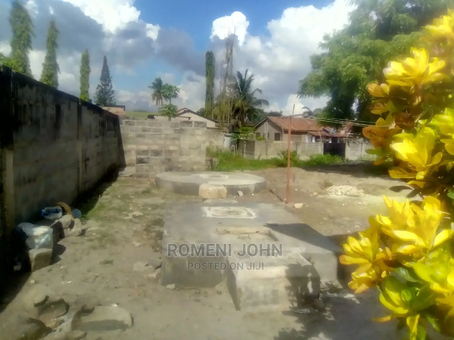 Furnished 6bdrm Townhouse/Terrace in Tanzania 1 for Sale