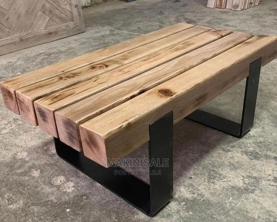 Coffee Table Nzuri Unapata Kwangu