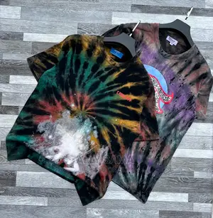 Unisex T-Shirt Multicolor