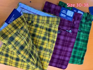 Classic Trousers