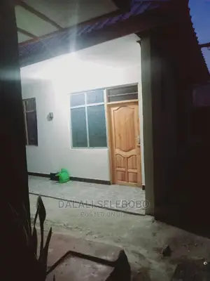 1bdrm Farm House in Ubungo Msewe, Kinondoni for rent