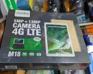 New Modio M18 128 GB