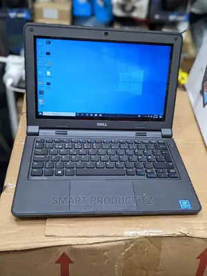 Laptop Dell Latitude 11 3160 4GB Intel Pentium HDD 500GB