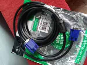 Original VGA Cable 5M.High Quality Product