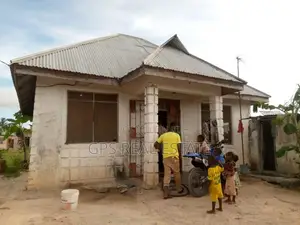 3bdrm House in Mji Mwema Kigamboni for Sale