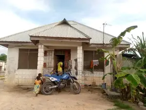 3bdrm House in Mji Mwema Kigamboni for Sale
