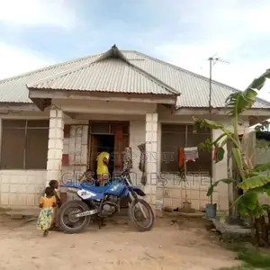 3bdrm House in Mji Mwema Kigamboni for Sale