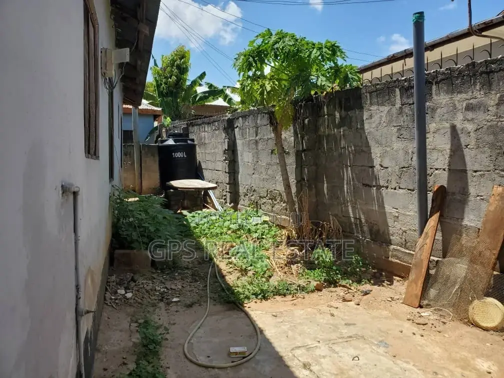 3bdrm House in Mji Mwema Kigamboni for Sale