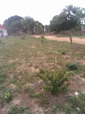 Kiwanja Na Pagale Vinauzwa Kibaha